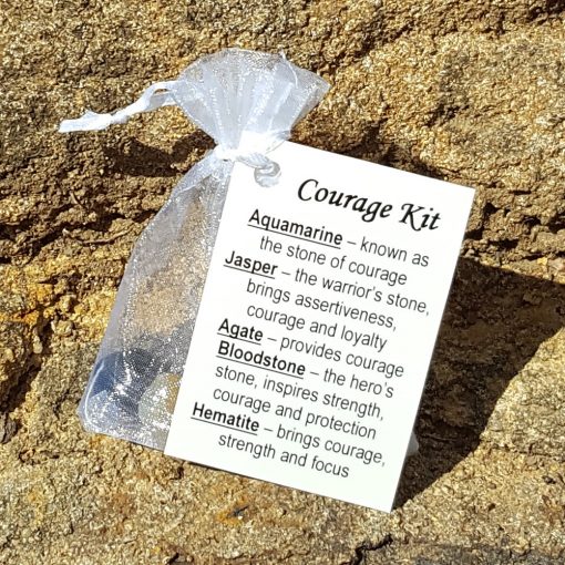 Courage Kit