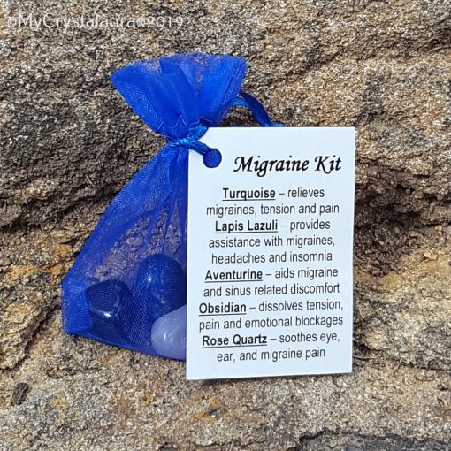 Migraine Kit